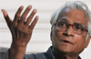 Ailing George Fernandes due for honour, June 3, 2018